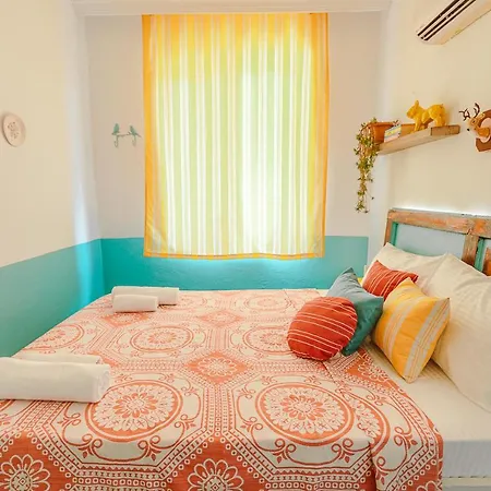 Kuytu Terrace Bed and breakfast Kaş