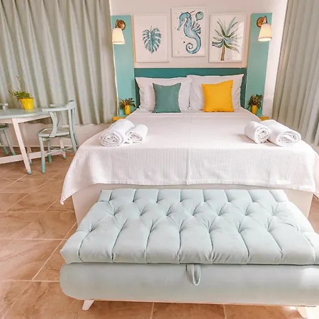 Panzió Kuytu Terrace 5*